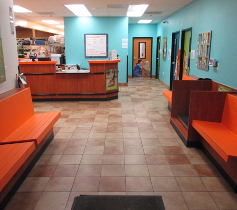 Banfield Pet Hospital - Plainfield, IN