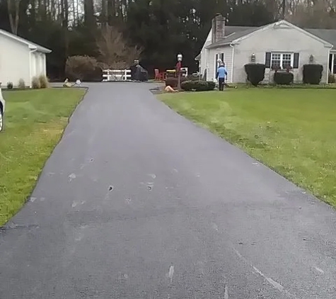 S Hicks Paving LLC