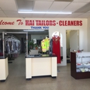 Hai Tailor & Alterations - Tailors