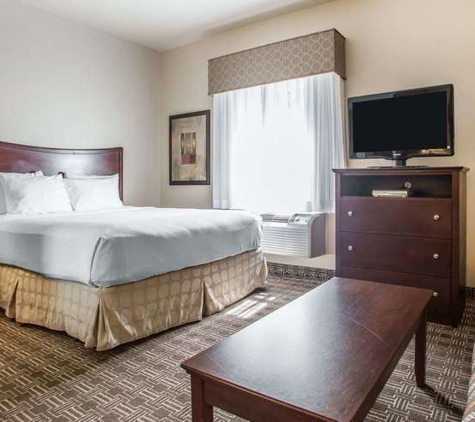 MainStay Suites St. Robert - Fort Leonard Wood - Saint Robert, MO