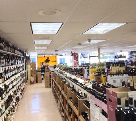 Ace's Wines & Spirits - Merrick, NY
