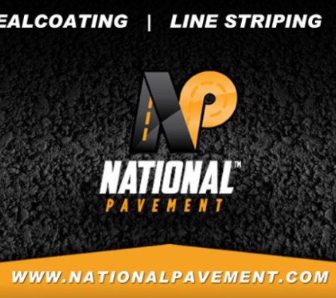 National Pavement - Ocala, FL