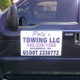 Polys towing