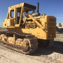 RP Equipment Inc - Construction & Building Equipment