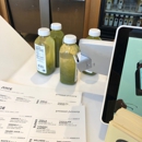 Pressed Juicery - Juices