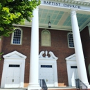 First Baptist Spartanburg - General Baptist Churches