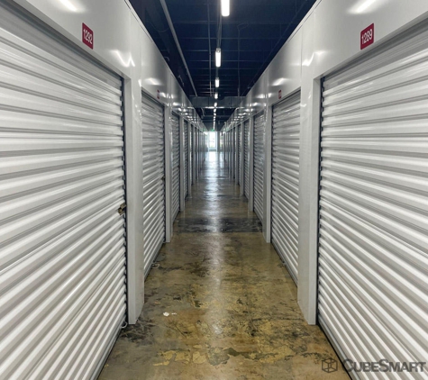 CubeSmart Self Storage - Baltimore, MD