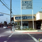 Los Lobos Bakery