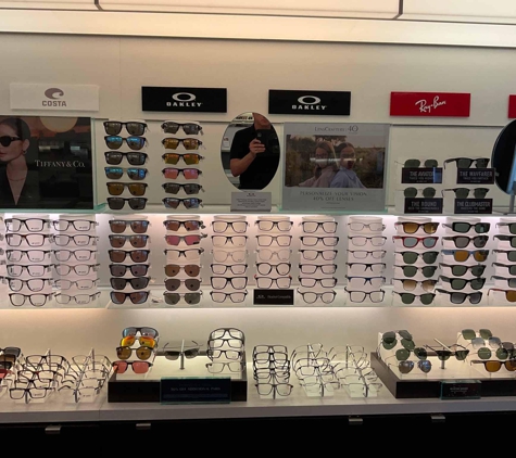 LensCrafters - Kahului, HI