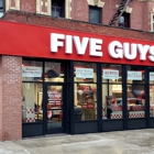 Five Guys