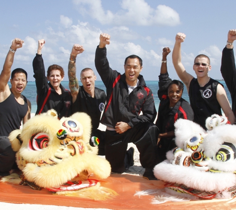 John Wai Kung Fu Academy - Plantation, FL