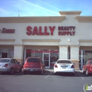 Sally Beauty Supply - Beauty Supplies & Equipment