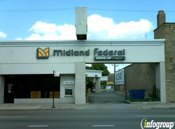 Midland Federal Savings & Loan Association - Chicago, IL