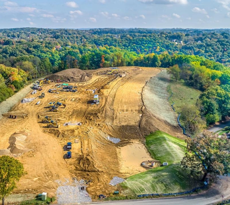 Fassinger Farms By Maronda Homes - Pittsburgh, PA