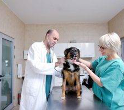 Stewartstown Vet Services - Stewartstown, PA