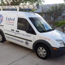 United A/C & Refrigeration - Air Conditioning Equipment & Systems