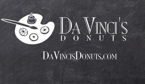 Da Vinci's Donuts - Sandy Springs, GA