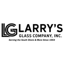 Larrys Glass Co - Windows