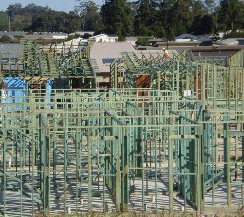 Hi Tech Frame & Truss - Toormina, NSW