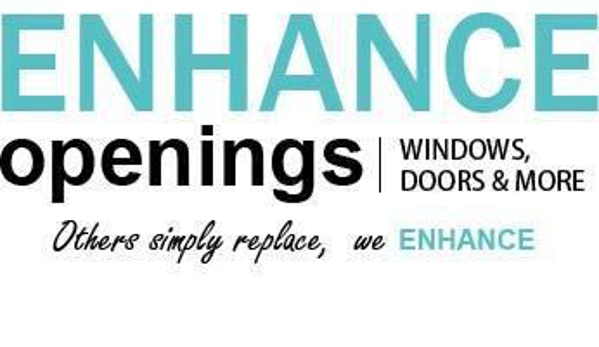 ENHANCE Openings - Tucson, AZ