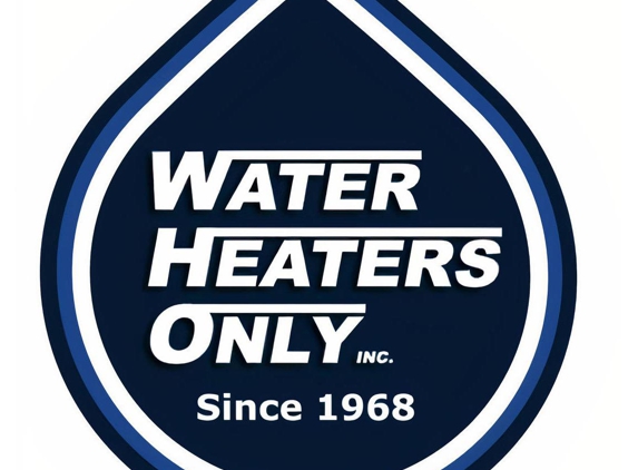 Water Heaters Only, Inc. - Tujunga, CA