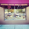 Shopping Center Wine & Liquor gallery