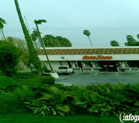 AutoZone Auto Parts - Riverside, CA