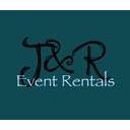 J&R Event Rentals - Tents-Rental