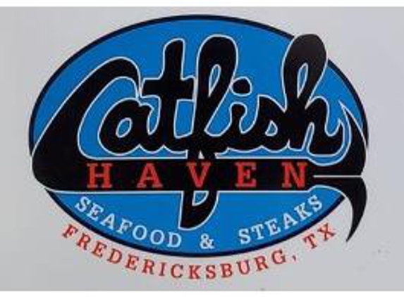 Catfish Haven - Fredericksburg, TX