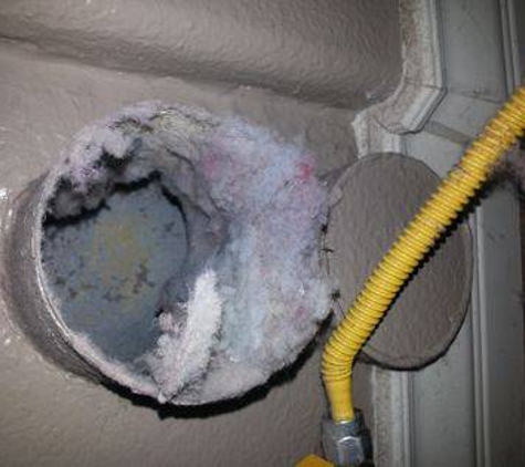 David's Dryer Vent Cleaning Service - Dryer Vent Specialist - Santa Clarita, CA