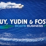 Guy Yudin & Foster LLP