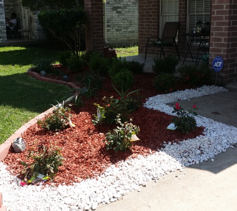 Texas Care Landscaping LLC - Houston, TX