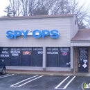 Spy-Ops - Private Investigators & Detectives