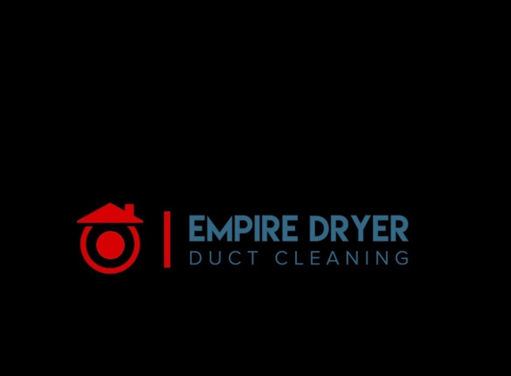 Empire Dryer Duct Cleaning LLC - Lake Elsinore, CA