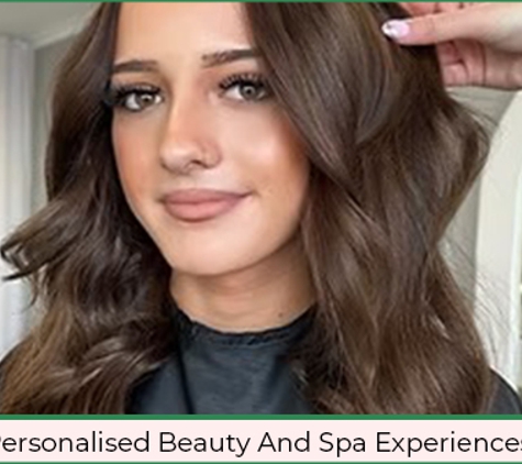 Allure Salon & Spa - Mornington, VIC. Personalised Beauty And Spa Experiences