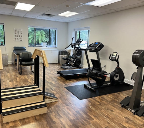 Get Better Physical Therapy - Morris Plains, NJ