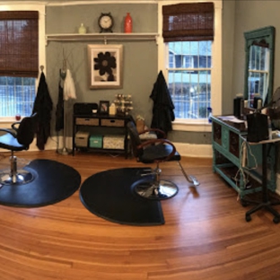 Magnolia Salon - Athens, GA