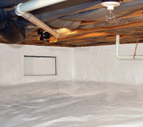 Quality 1st Basement Systems