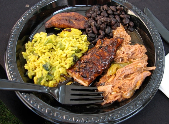 Eric's Jamaican Cuisine - Boonton, NJ