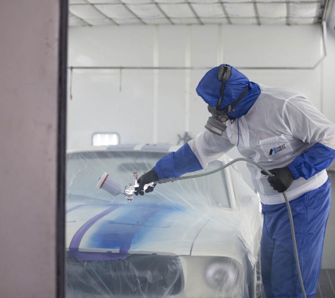 Blatch Quality Smash Repairs - Kelso, NSW