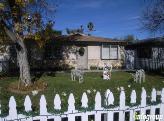 Homecare Manor II - Woodland Hills, CA