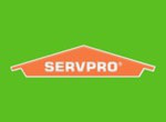 SERVPRO of Wright County - Monticello, MN