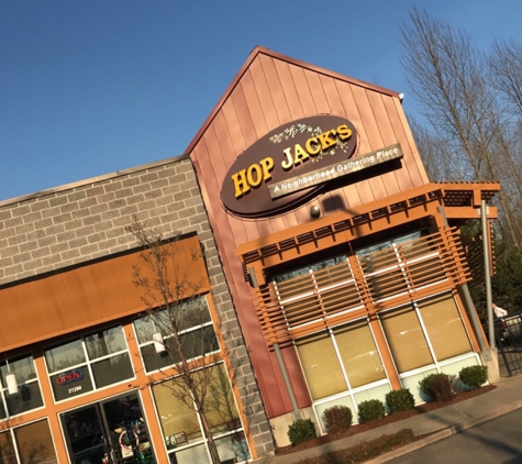 Hop Jack's - Bonney Lake, WA