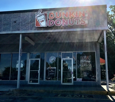 Dunkin' - Virginia Beach, VA