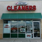 New Victory Cleaners