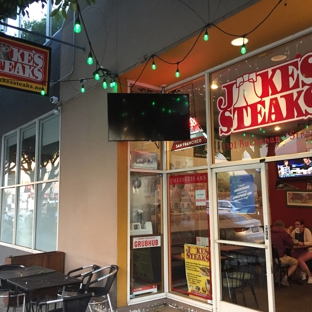 Jake's Steaks - San Francisco, CA