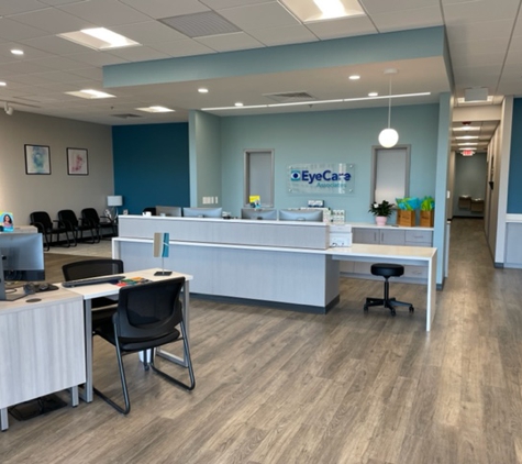 EyeCare Associates - Huntsville, AL