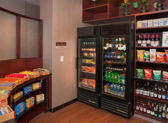 SpringHill Suites Birmingham Colonnade/Grandview - Birmingham, AL