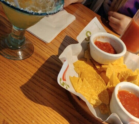 Chili's Grill & Bar - Richardson, TX