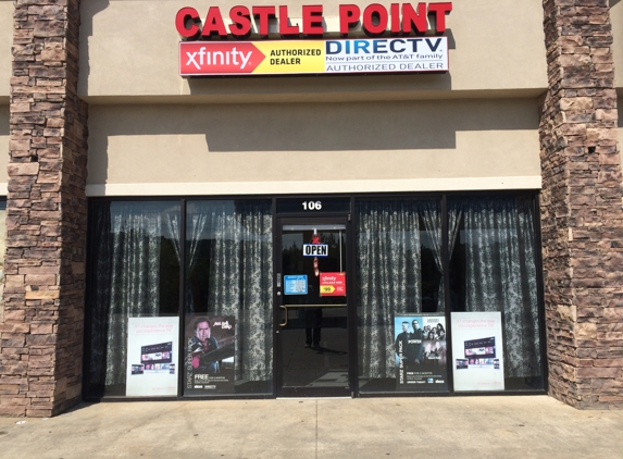 Castle Point CSG, Inc. - Atlanta, GA